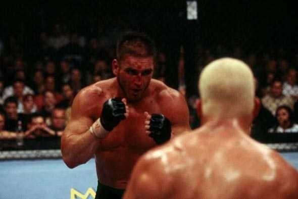UFC 40 Image 131