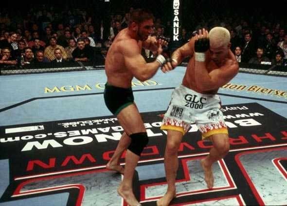 UFC 40 Image 133