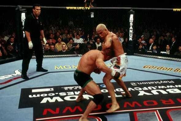 UFC 40 Image 134