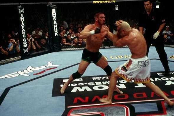 UFC 40 Image 135