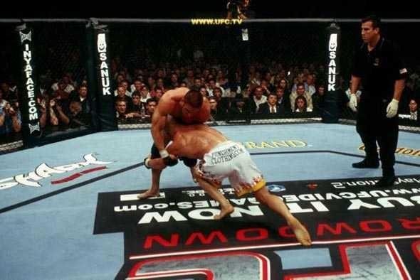 UFC 40 Image 136