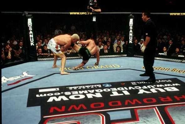 UFC 40 Image 137
