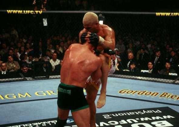 UFC 40 Image 138