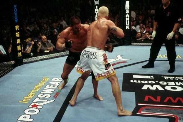 UFC 40 Image 140
