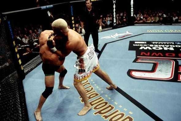 UFC 40 Image 141