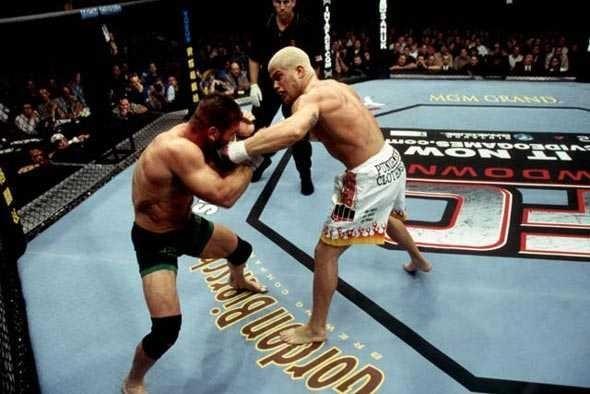 UFC 40 Image 144