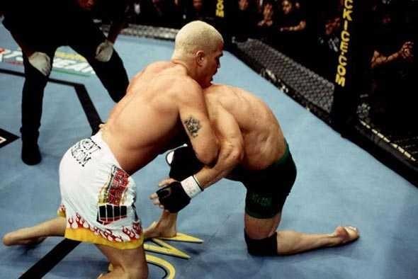 UFC 40 Image 146