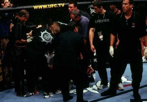 UFC 40 Image 147