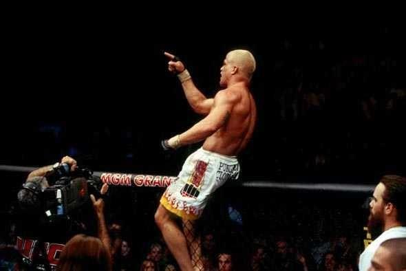 UFC 40 Image 149