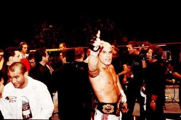 UFC 40 Image 150
