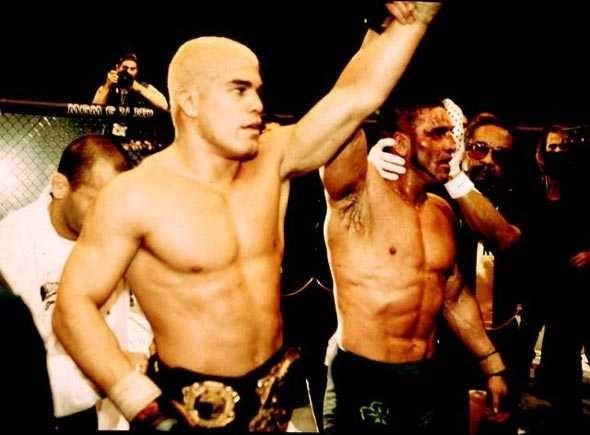 UFC 40 Image 151