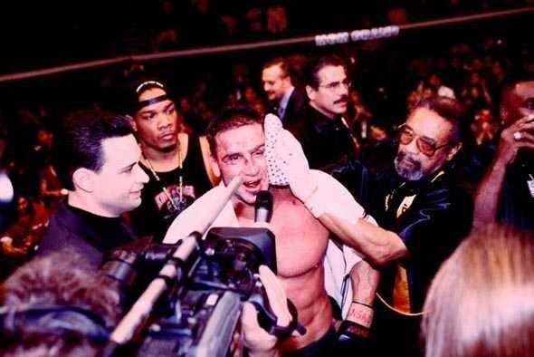 UFC 40 Image 156