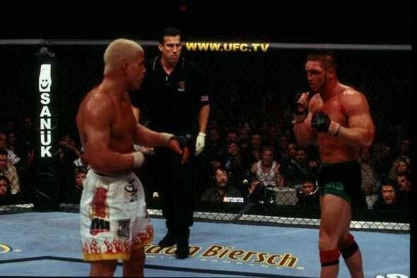 UFC 40 Image 158