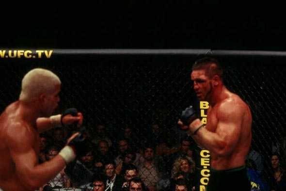 UFC 40 Image 159