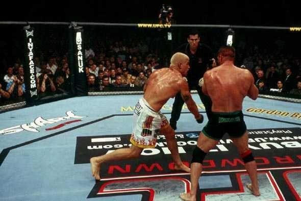 UFC 40 Image 160