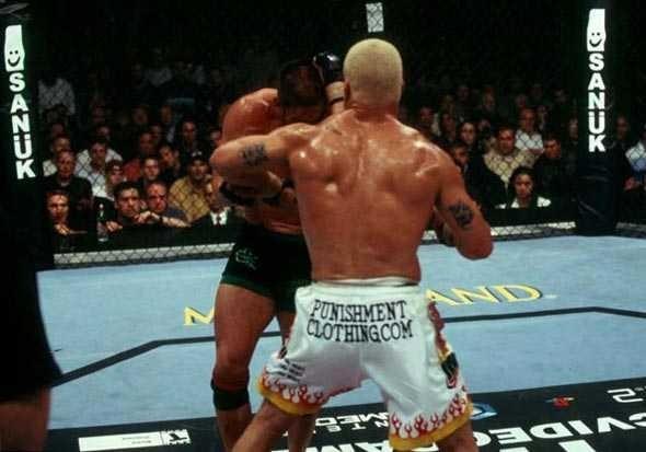 UFC 40 Image 161