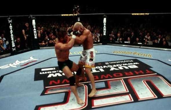 UFC 40 Image 162