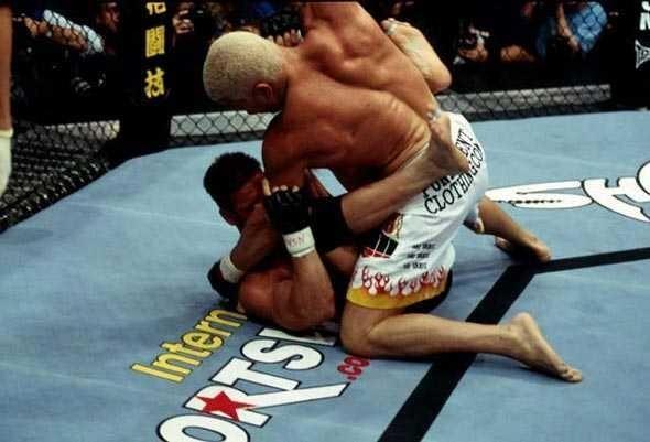 UFC 40 Image 166