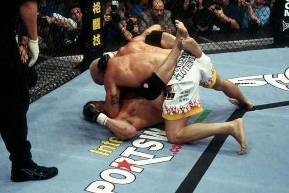 UFC 40 Image 167