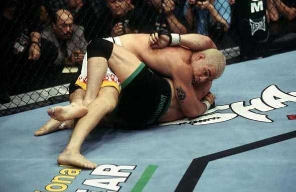 UFC 40 Image 168
