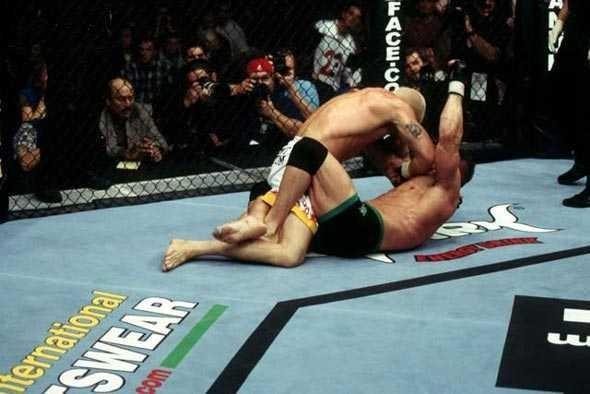 UFC 40 Image 169