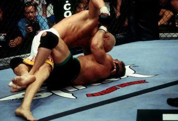 UFC 40 Image 170