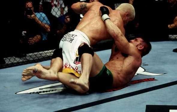 UFC 40 Image 171