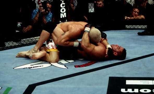 UFC 40 Image 172