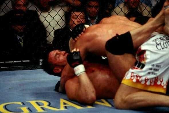 UFC 40 Image 175