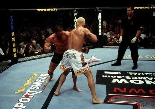 UFC 40 Image 176