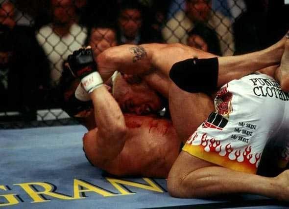 UFC 40 Image 177