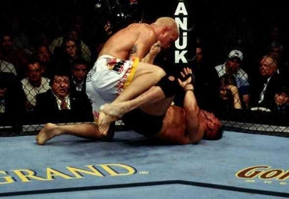 UFC 40 Image 178