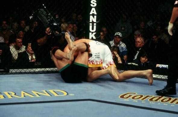 UFC 40 Image 179