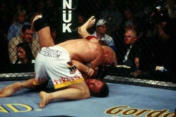 UFC 40 Image 180