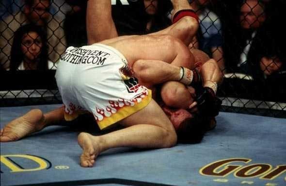 UFC 40 Image 181