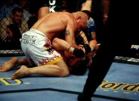 UFC 40 Image 182