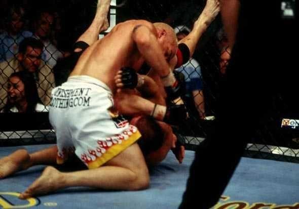UFC 40 Image 183