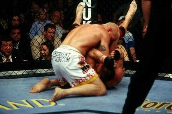 UFC 40 Image 184