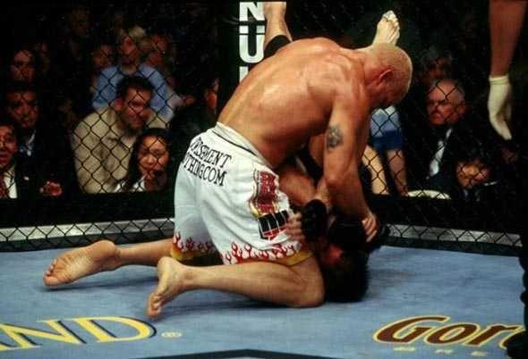 UFC 40 Image 185