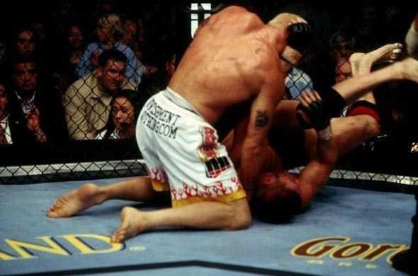 UFC 40 Image 186