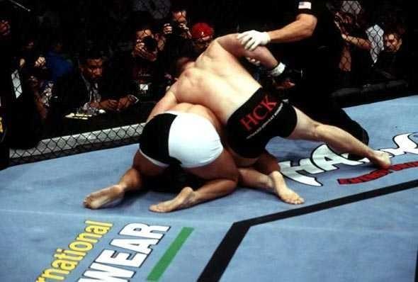 UFC 40 Image 189