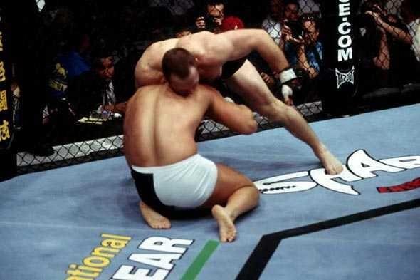 UFC 40 Image 190