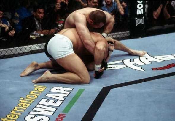 UFC 40 Image 191