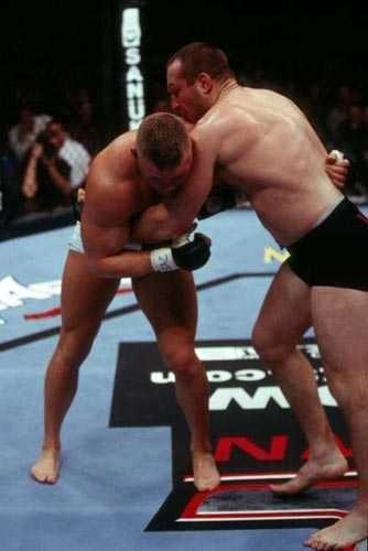 UFC 40 Image 192