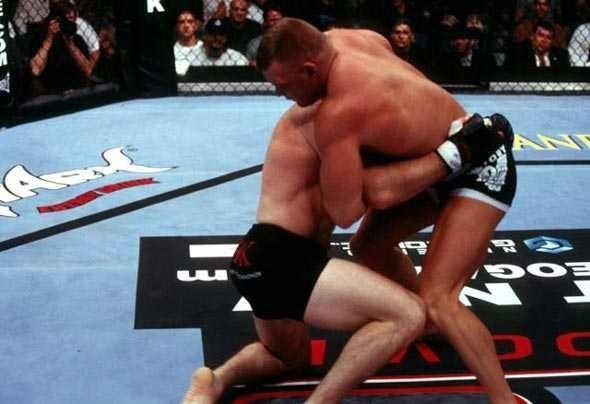 UFC 40 Image 195