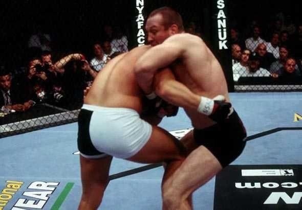 UFC 40 Image 197