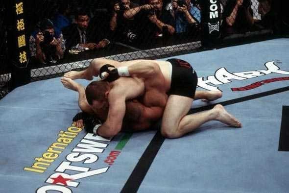 UFC 40 Image 199