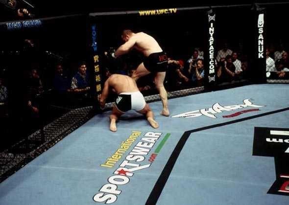 UFC 40 Image 203