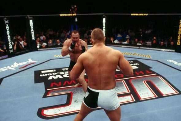 UFC 40 Image 205