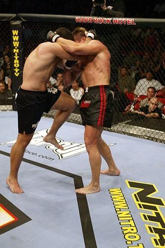 UFC 43 Event